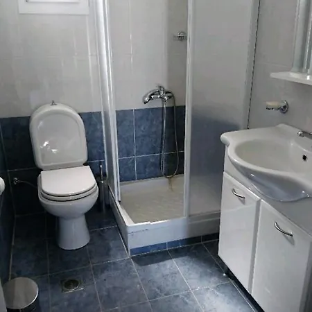 Maisonette Sea View Semesterbostad *