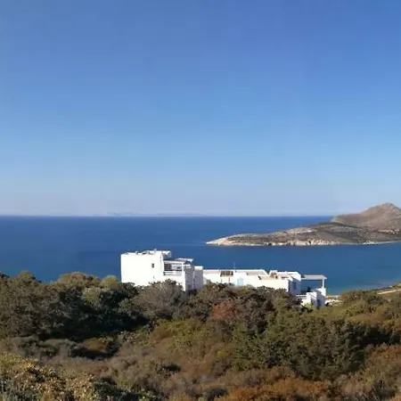 Maisonette Sea View Semesterbostad