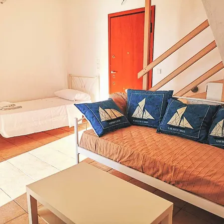 Maisonette Sea View *