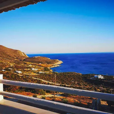 Maisonette Sea View Semesterbostad