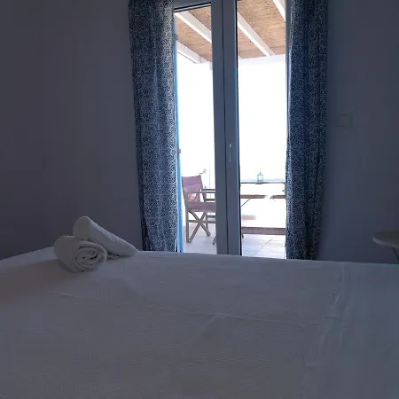 Dom wakacyjny Maisonette Sea View *