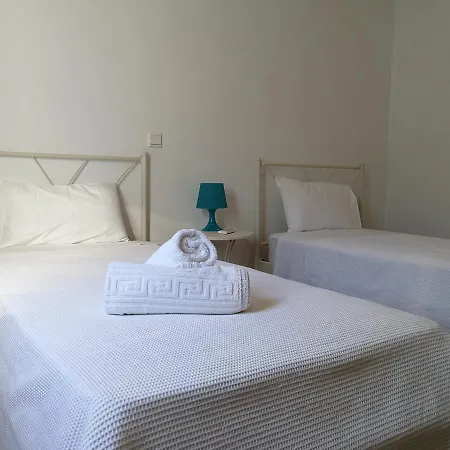 Holiday home Maisonette Sea View