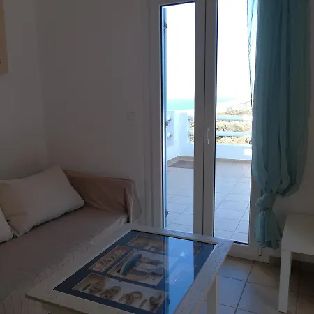 Maisonette Sea View Holiday home