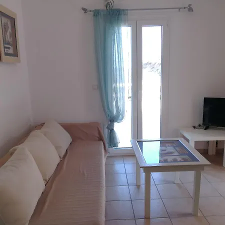 Maisonette Sea View Dom wakacyjny