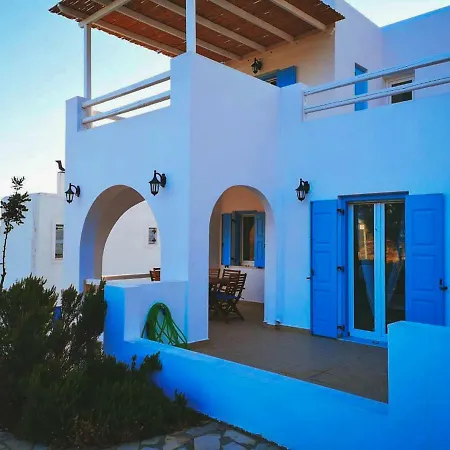Dom wakacyjny Maisonette Sea View