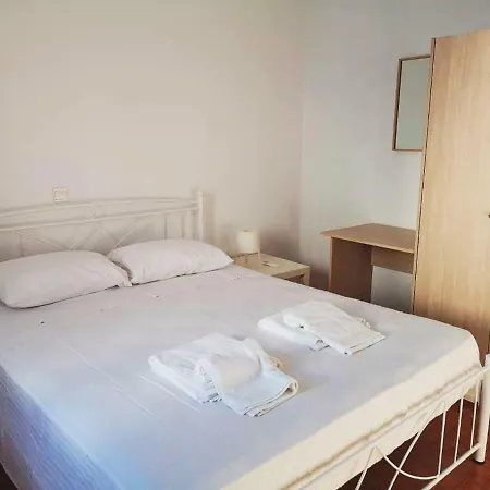 Maisonette Sea View Antiparos Town